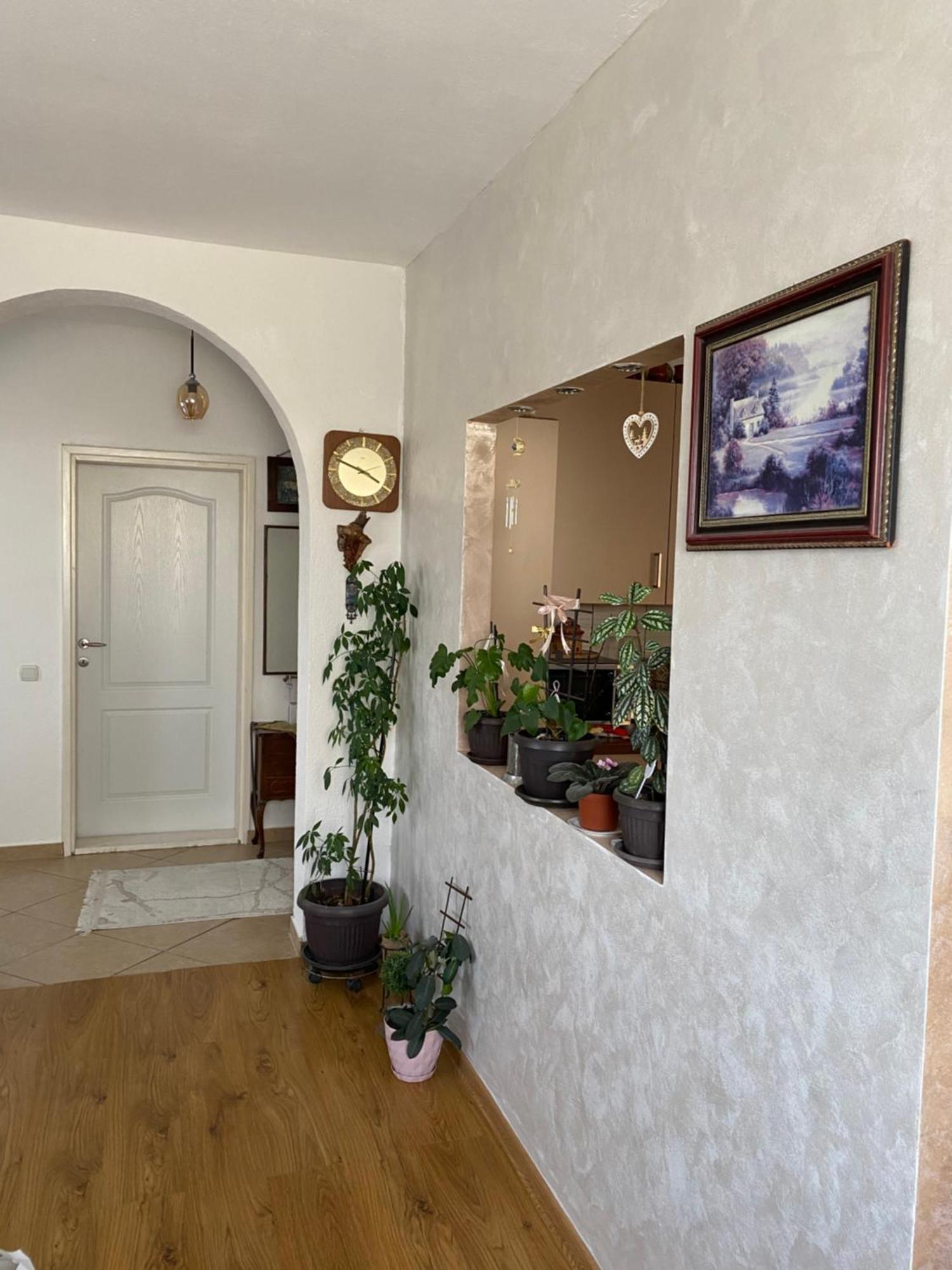 Guest House Kruna Ulcinj Extérieur photo
