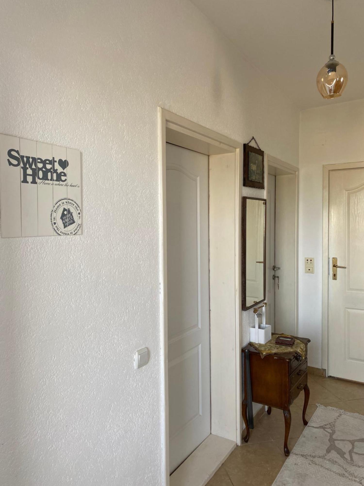 Guest House Kruna Ulcinj Extérieur photo